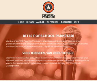http://www.popschoolparkstad.nl