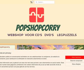 http://www.popshopcorry.nl