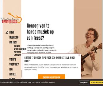 http://www.poptroubadour.nl