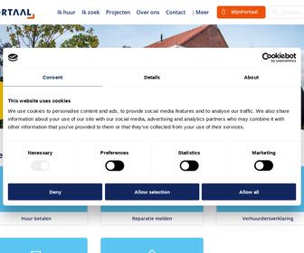 Portaal Servicepunt Soest