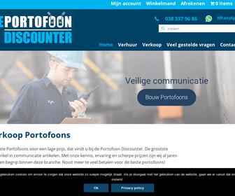 http://www.portofoondiscounter.nl