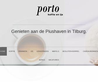 Porto, Koffie en Ijs