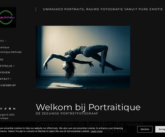 http://www.portraitique.nl