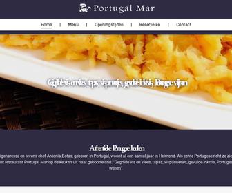 Restaurant Portugal Mar