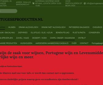 http://www.portugeseproducten.nl
