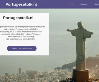 http://www.portugesetolk.nl