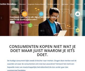 http://www.positivebranding.nl