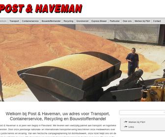 http://www.post-haveman.nl