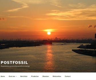 http://www.postfossil.nl
