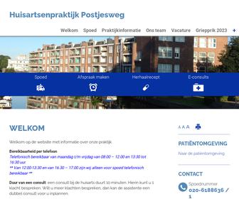 http://www.postjesweg.praktijkinfo.nl