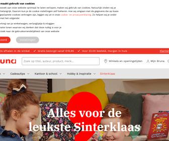 http://www.postkantoren@bruna.nl