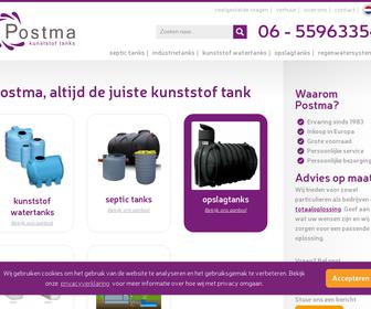 http://www.postma-kunststof-tanks.nl