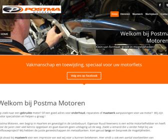 http://www.postmamotoren.nl