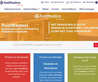 http://www.postmasters.nl/