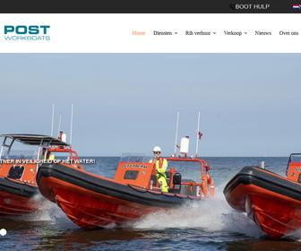 http://www.postworkboats.nl