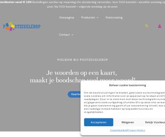 http://www.postzegelerop.nl