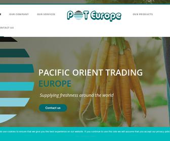 Pacific Oriënt Trading Europe