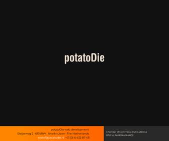 http://www.potatodie.nl