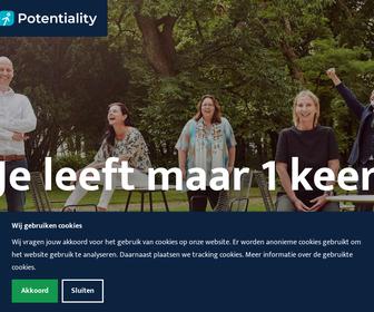 http://www.potentiality.nl