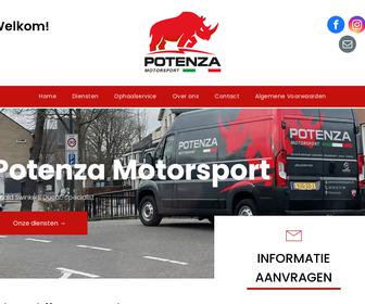 Potenza Motorsport
