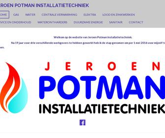 http://www.Potmaninstallatietechniek.nl