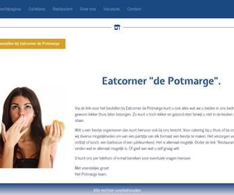 Eatcorner Potmarge