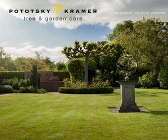 Pototsky & Kramer Tree & Garden Care