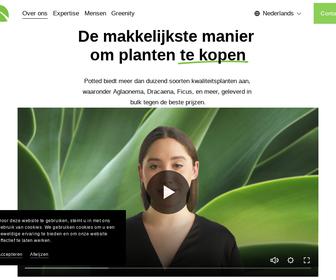 http://www.potted.nl