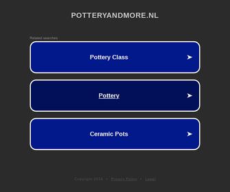 http://www.potteryandmore.nl