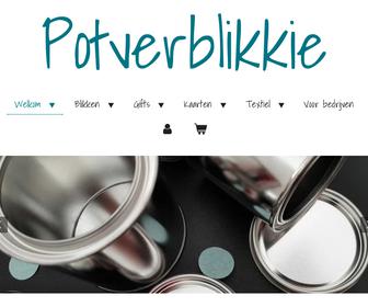 http://www.potverblikkie.nl