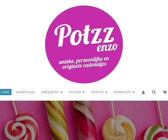 http://www.potzzenzo.nl