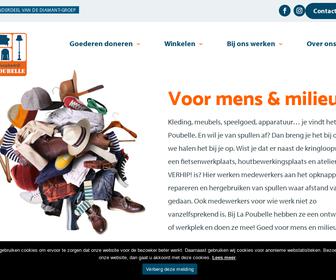 Kringloopbedrijf La Poubelle