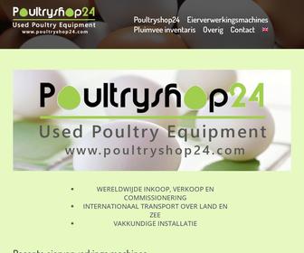 Poultryshop 24 B.V.