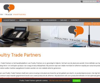 Poultry Trade Partners N.V.