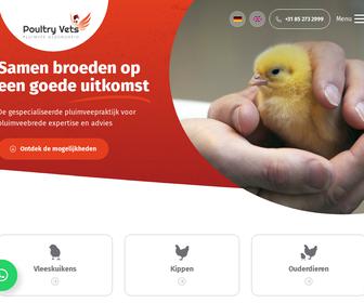 http://www.poultryvets.nl
