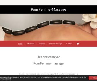 http://www.pourfemme-massage.nl