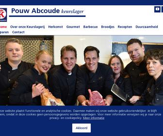 http://www.pouwabcoude.keurslager.nl