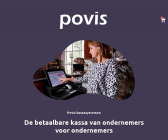 Povis