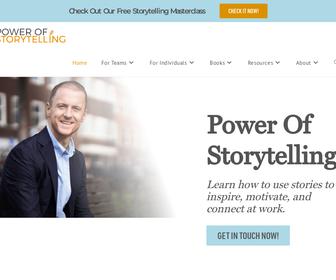 http://www.power-of-storytelling.com