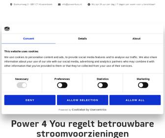 http://www.power4you.nl