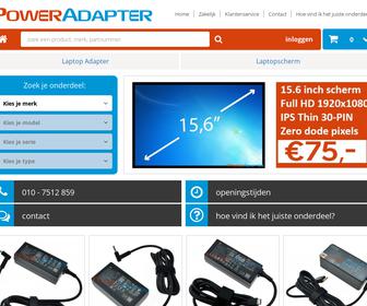 http://www.poweradapter.nl