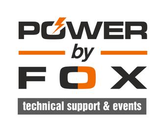 PowerByFox