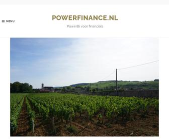 http://www.powerfinance.nl
