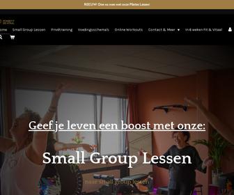 Power Fit en Vitaal