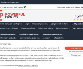 Powerfulproducts.nl