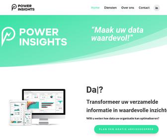 http://www.powerinsights.nl