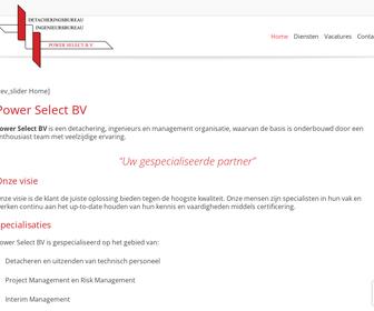 http://www.powerselect.nl