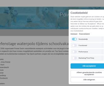 http://www.powerswim.nl