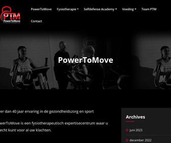 http://www.powertomove.nl