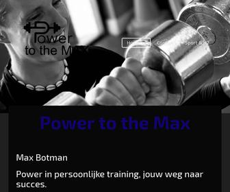 https://www.powertothemax.nl